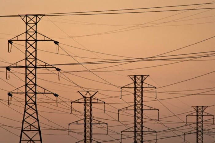 BLOOMBERG: Black Mountain Seeks Buyers for $300 Million Battery Power Unit