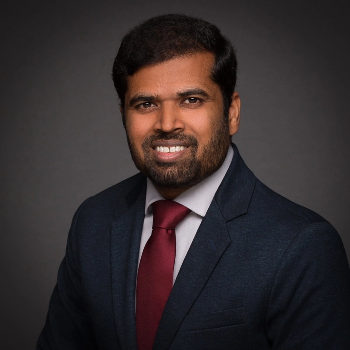 Prashanth Buyanni