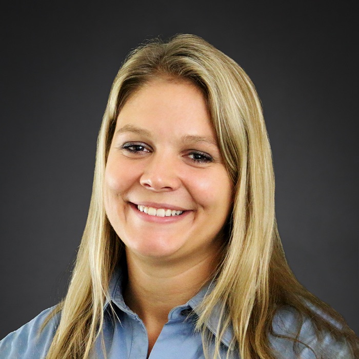 Carolyn O'Brien, Director of Permitting and Entitlement at Black Mountain Energy Storage