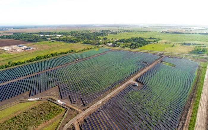 Energy Storage Projects