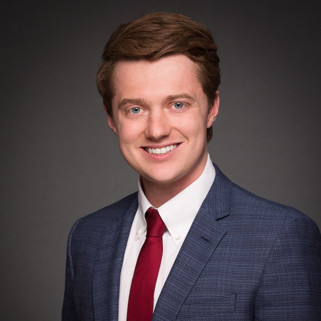 Jackson Hughes