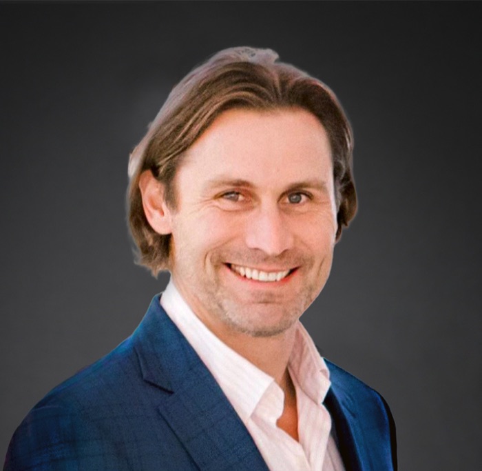 Seth Crawford, Vice President of Land at Black Mountain Energy Storage