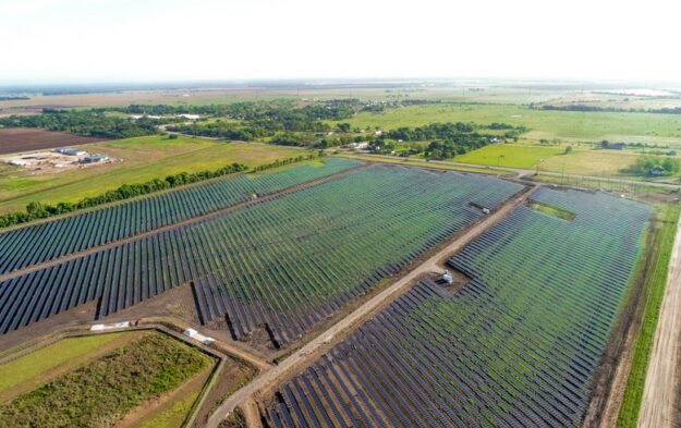 cypress-creek-solar-farm Energy Storage Projects